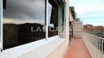 Terrace of Attic for sale in  Barcelona Capital  with Oven and Balcony