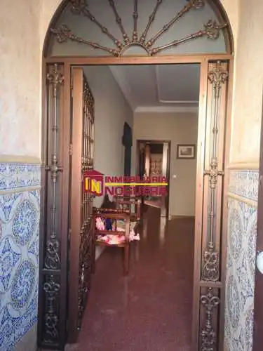 Casa in vendita a Cañada Rosal, imagen 3