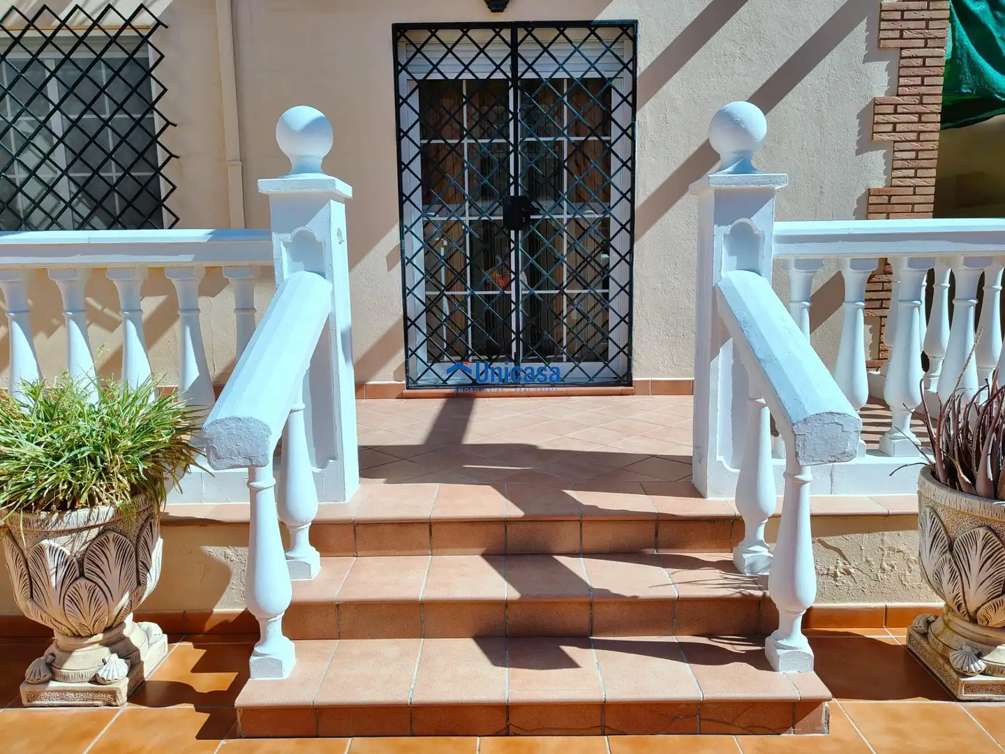 Casa o chalet en venta en Málaga con Aire acondicionado, Jardín privado y Terraza