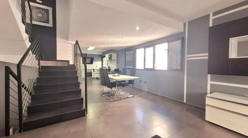 Photo 3 of Single-family semi-detached for rent in Montaña de Humiaga, Juan XXIII, Arucas