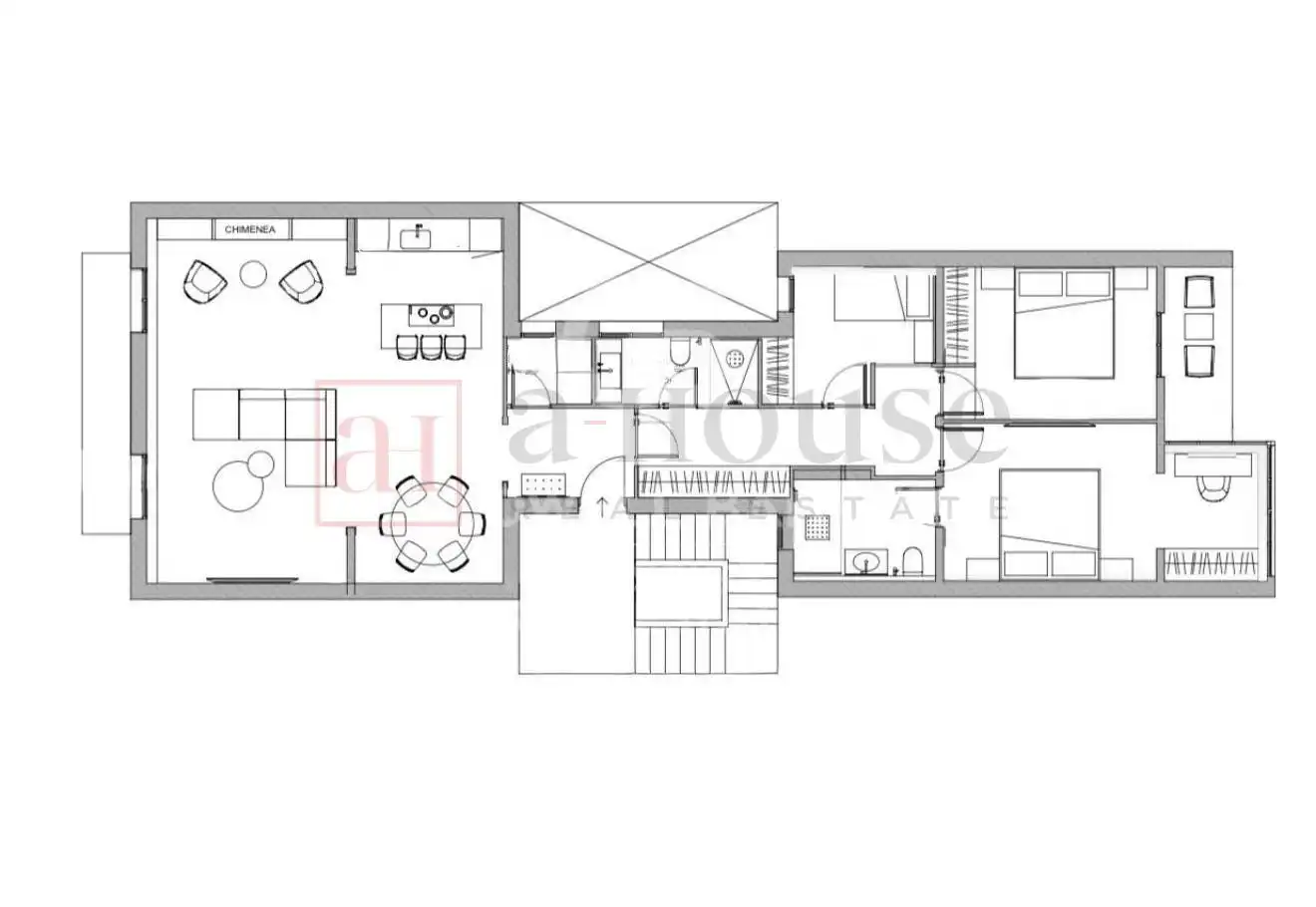 Wohnung mit Terrasse zum Verkauf in Carrer de Llançà, imagen 26
