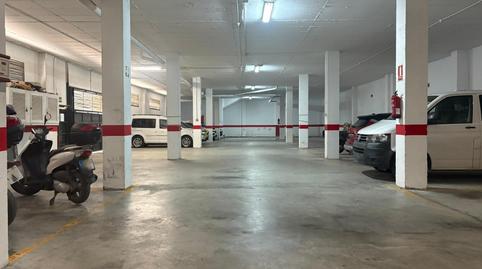 Foto 3 de Garatge en venda a San García, Algeciras