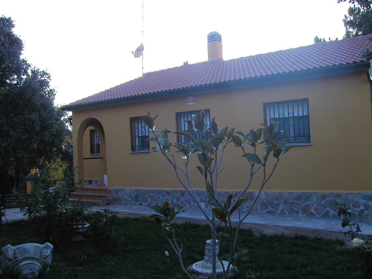Casa o xalet en venda a Marugán