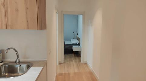 Foto 5 de Apartament de lloguer a Los Castillejos - La Trinidad, Málaga Capital