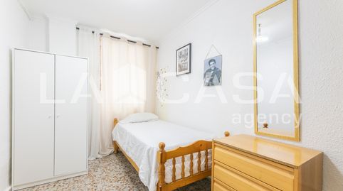 Foto 2 de Piso en venta en Carrer de la Vall de Laguar, Les Tendetes - Avenida Burjassot, Valencia Capital