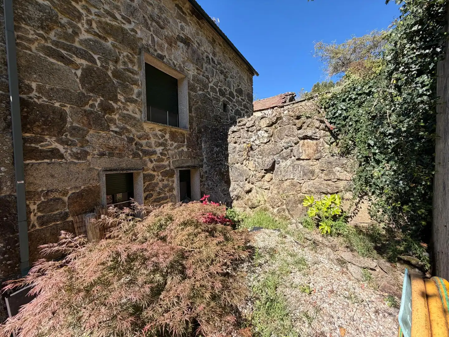Casa con terrazza in vendita a Lugar, imagen 41