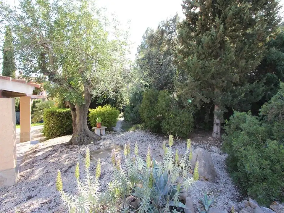 Casa o chalet en venta en Xaló