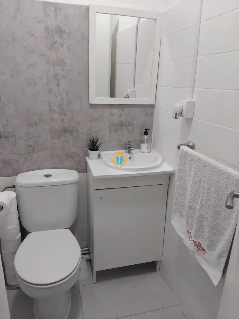 Appartement compact à vendre à Centro Urbano, imagen 10