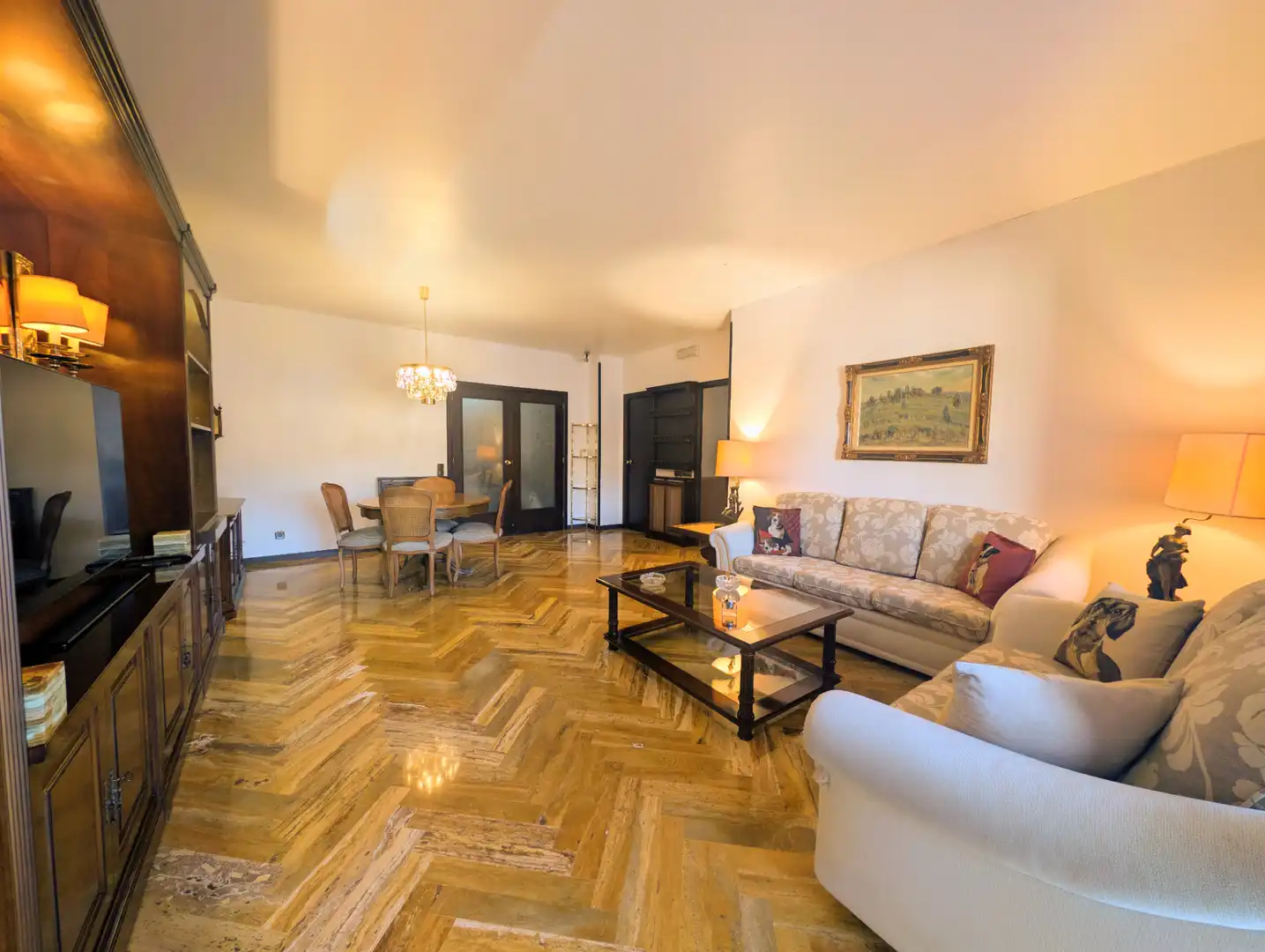 Flat for rent in Avinguda de Mistral, Sant Antoni