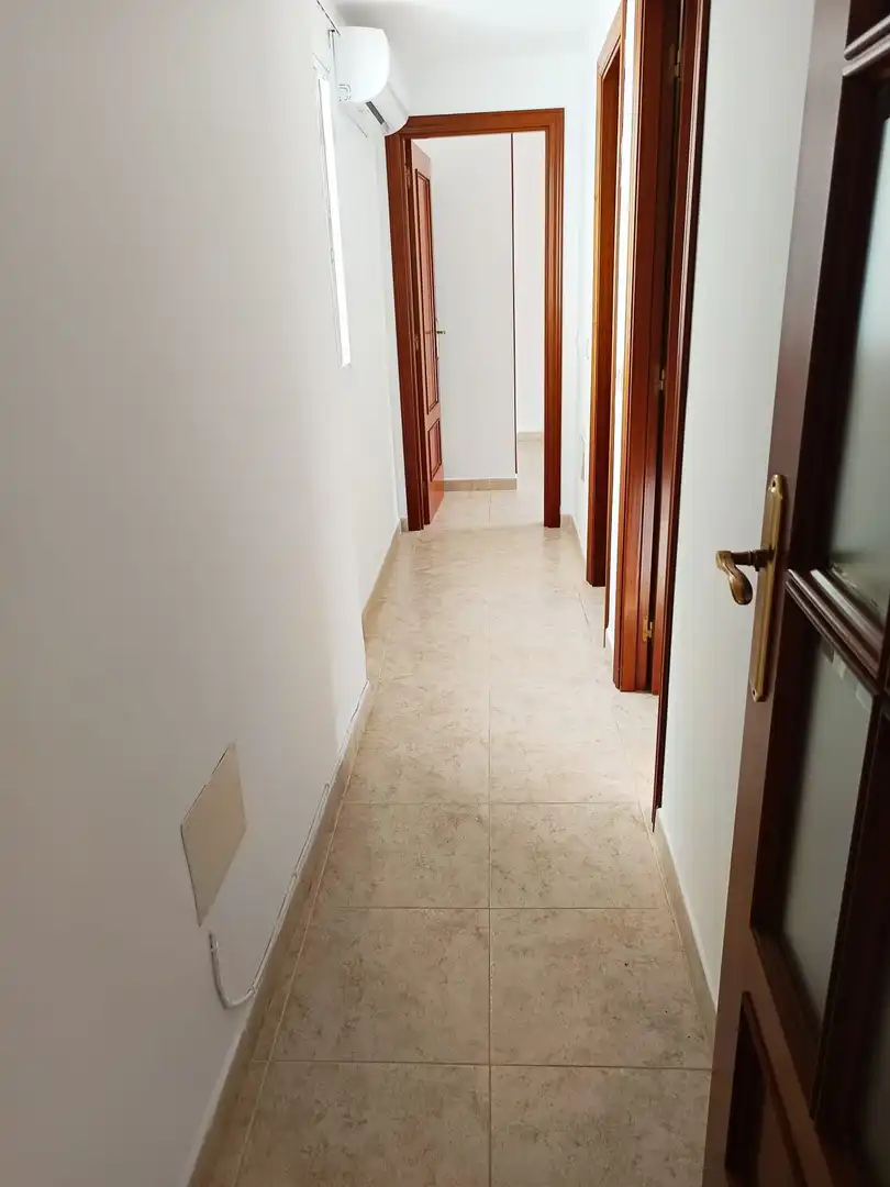 Apartments for sale in Fuengirola  with Air Conditioner and Heating