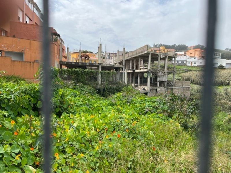 Wohnung zum verkauf in LA CRUZ CASCO, Firgas