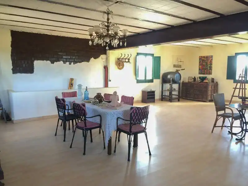 Country homes for sale in El Tancat - Mas d'en Gual