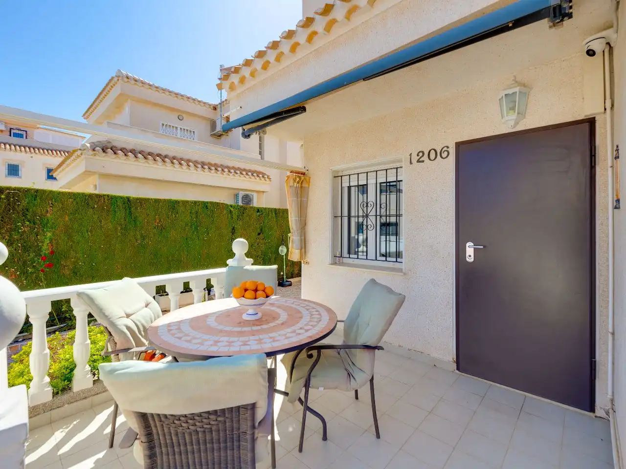 Detached house with pool for sale in Urbanizacion P Flamenca Cl 3 1149, imagen 4