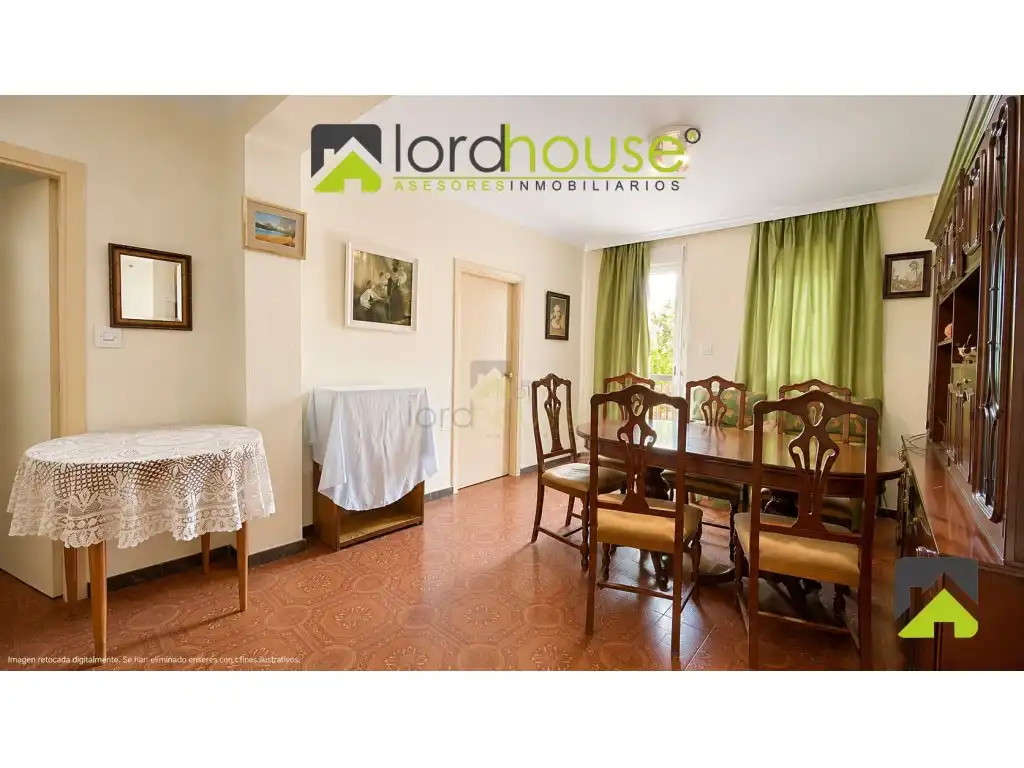Wohnung zum Verkauf in Calle Fuente Alamo, imagen 3