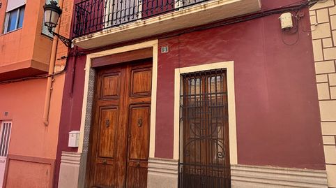 VIVIENDA CON ENCANTO EN LLAURÍ, ENTRE MAR Y MONTAÑA