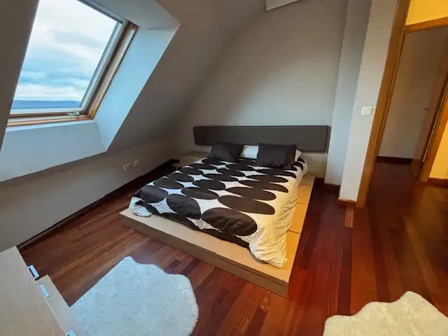 Duplexes for rent in Alto del Castaño
