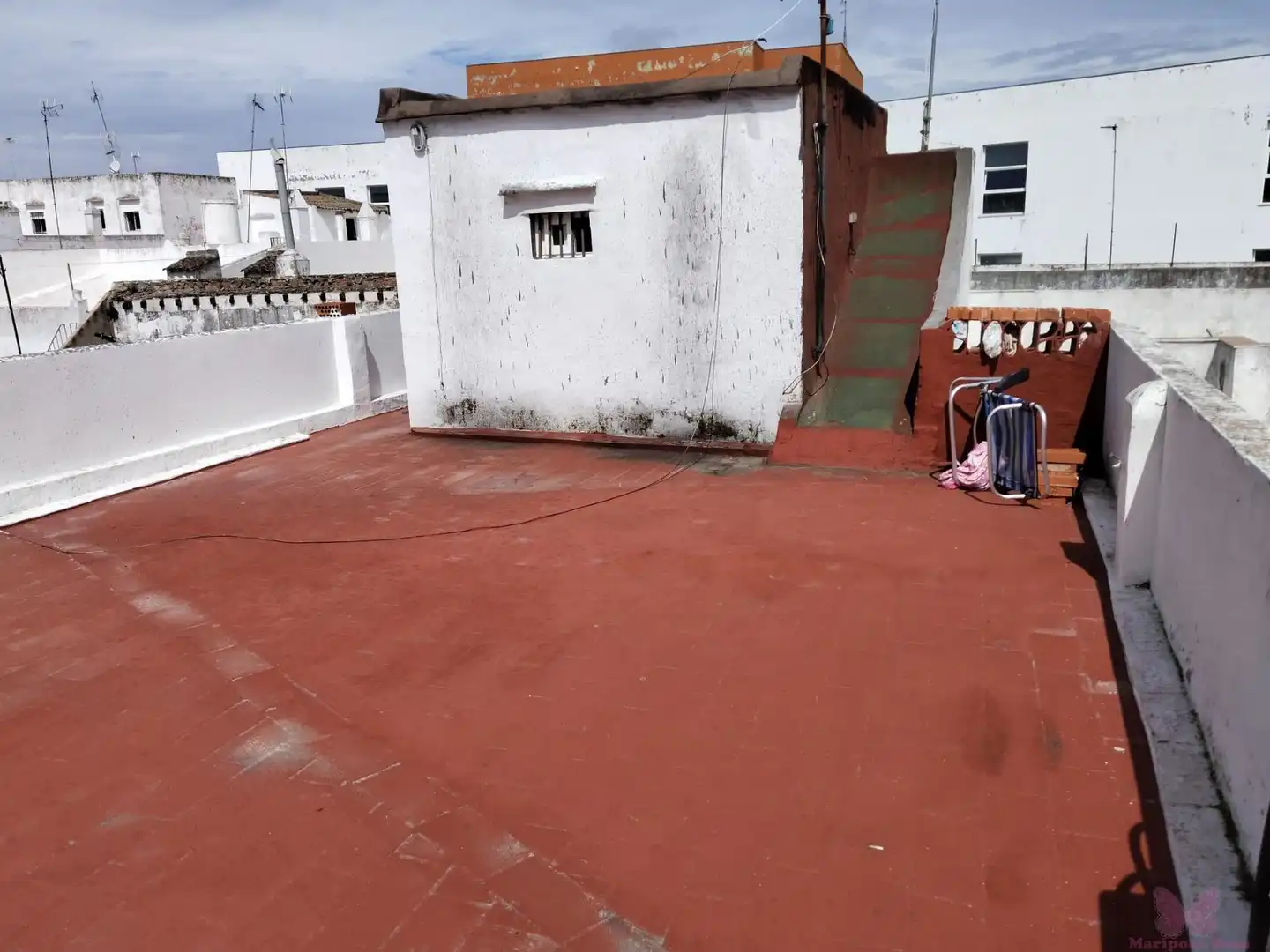 Terrassa de Casa o xalet en venda en Chiclana de la Frontera amb Terrassa i Traster