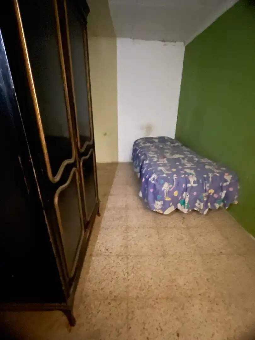 Habitación de Casa adosada en venta en Arbeca con Terraza y Trastero