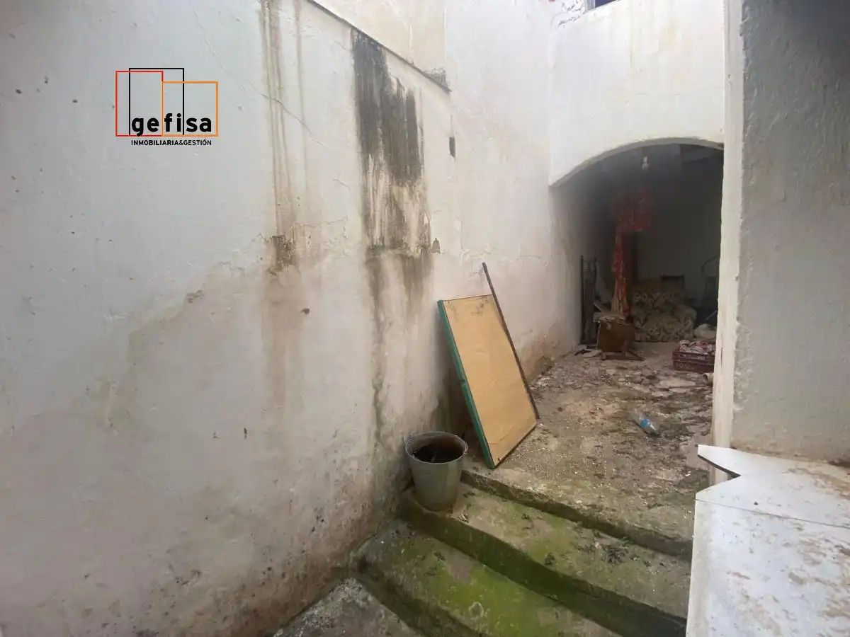 Casa con terrazza in vendita a Valdepeñas, imagen 5