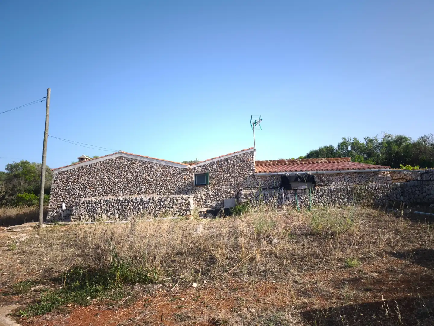Casa rústica amb jardí en venda a Sant Lluís - S'Ullestrar - Torret, imagen 18