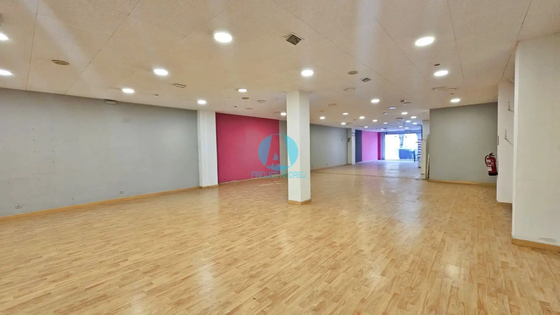 Gewerbefläche zur Miete in Eixample, imagen 3