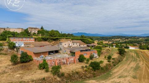 Foto 2 de Finca rústica en venta en  Ds Afores, Pontós, Girona