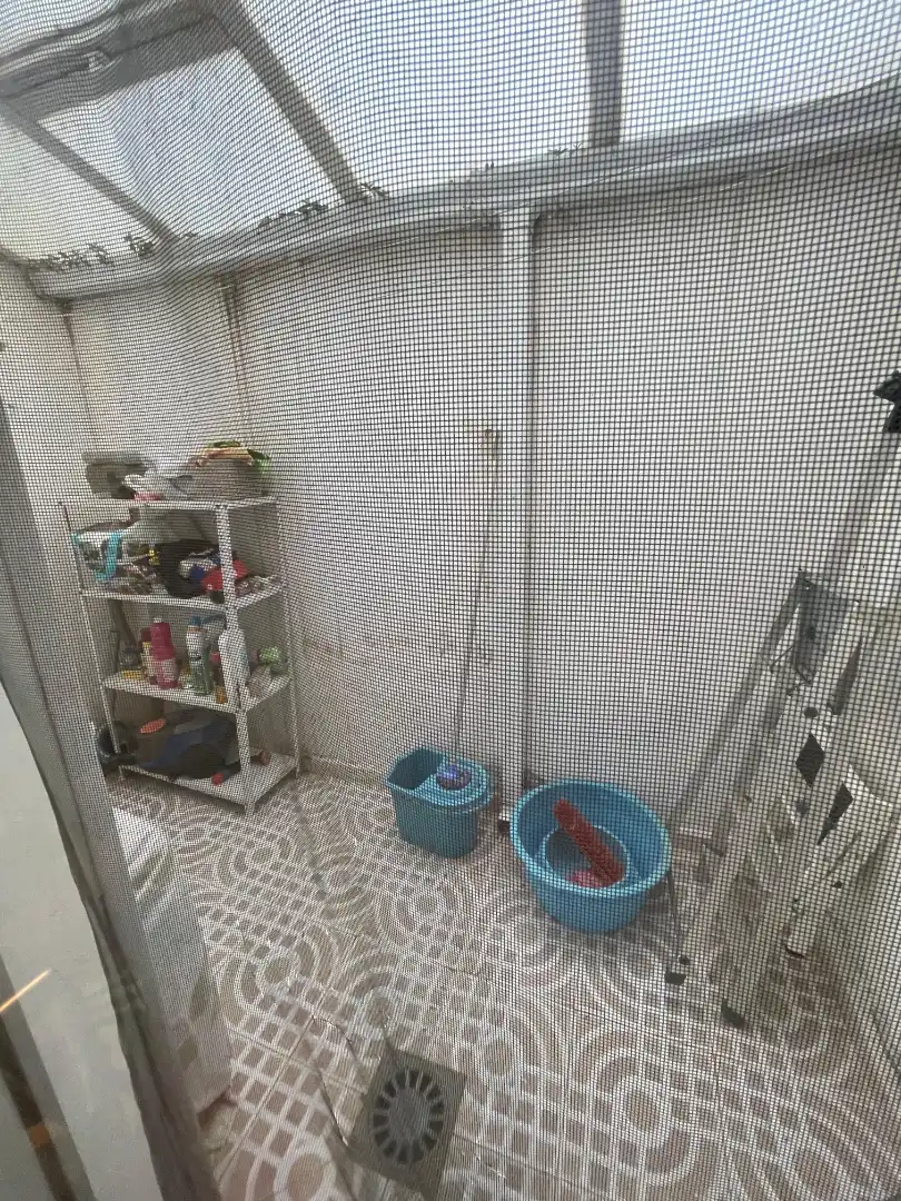 Bathroom of Detached homes for sale in Torrevieja  with Air Conditioner, Heating and Private garden