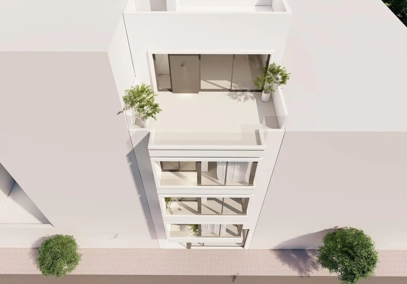 Otros con ascensor en venta en Carrer Larramendi