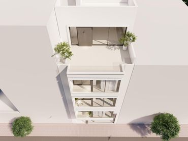 Autres avec ascenseur à vendre à Carrer Larramendi
