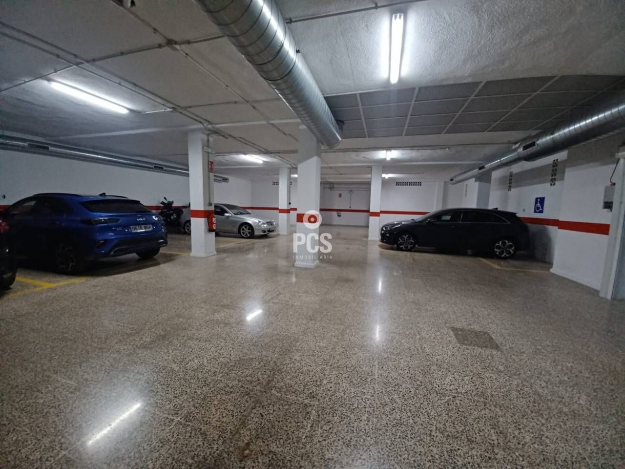 Garage miete in Sol Zona Centro Totana, Totana