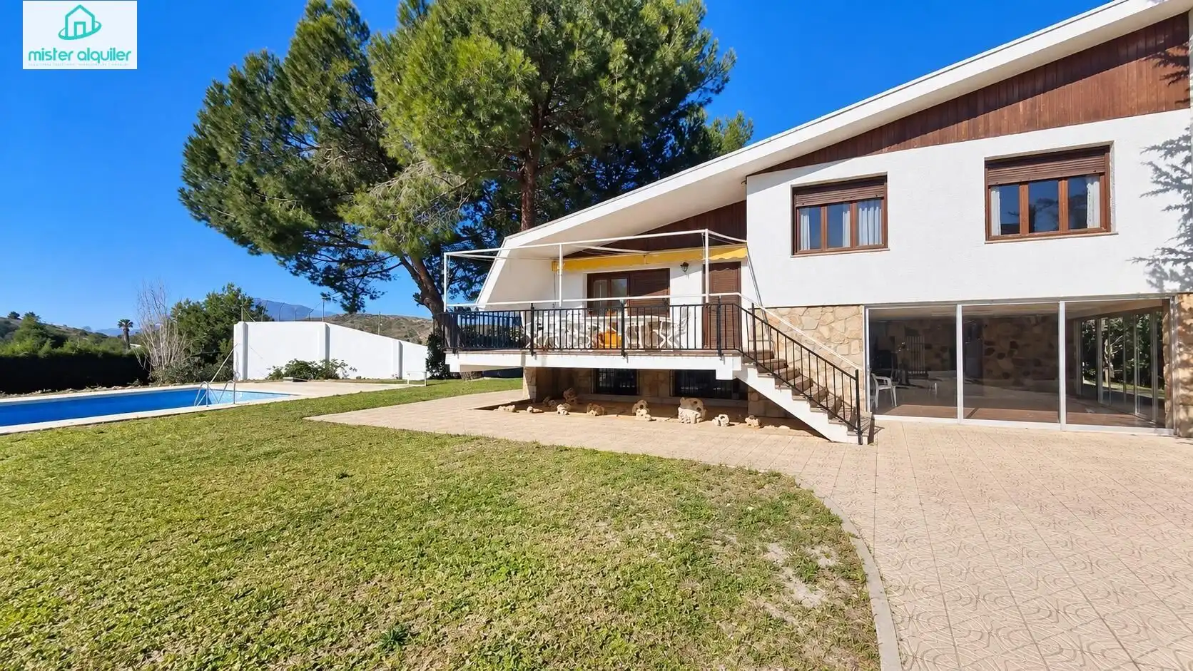 Villa con terrazza in vendita a Calle Cíes 9, imagen 51
