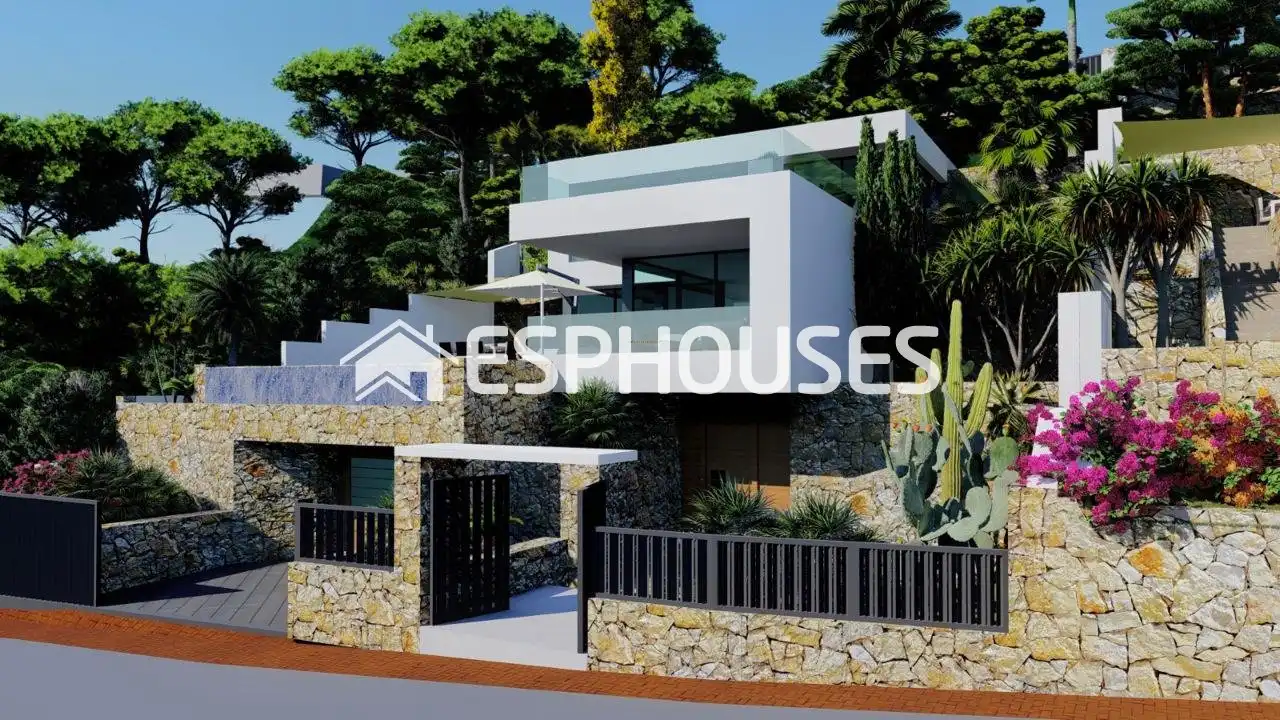 Villa con terrazza in vendita a Maryvilla, imagen 27