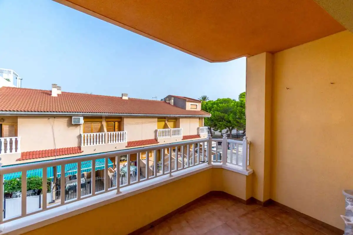 Appartement compact avec ascenseur à vendre à Los Cuarteros, imagen 16