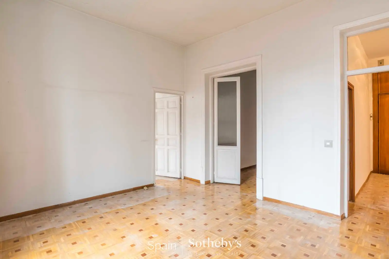 Apartament amb ascensor en venda a Calle de Lope de Vega, imagen 20