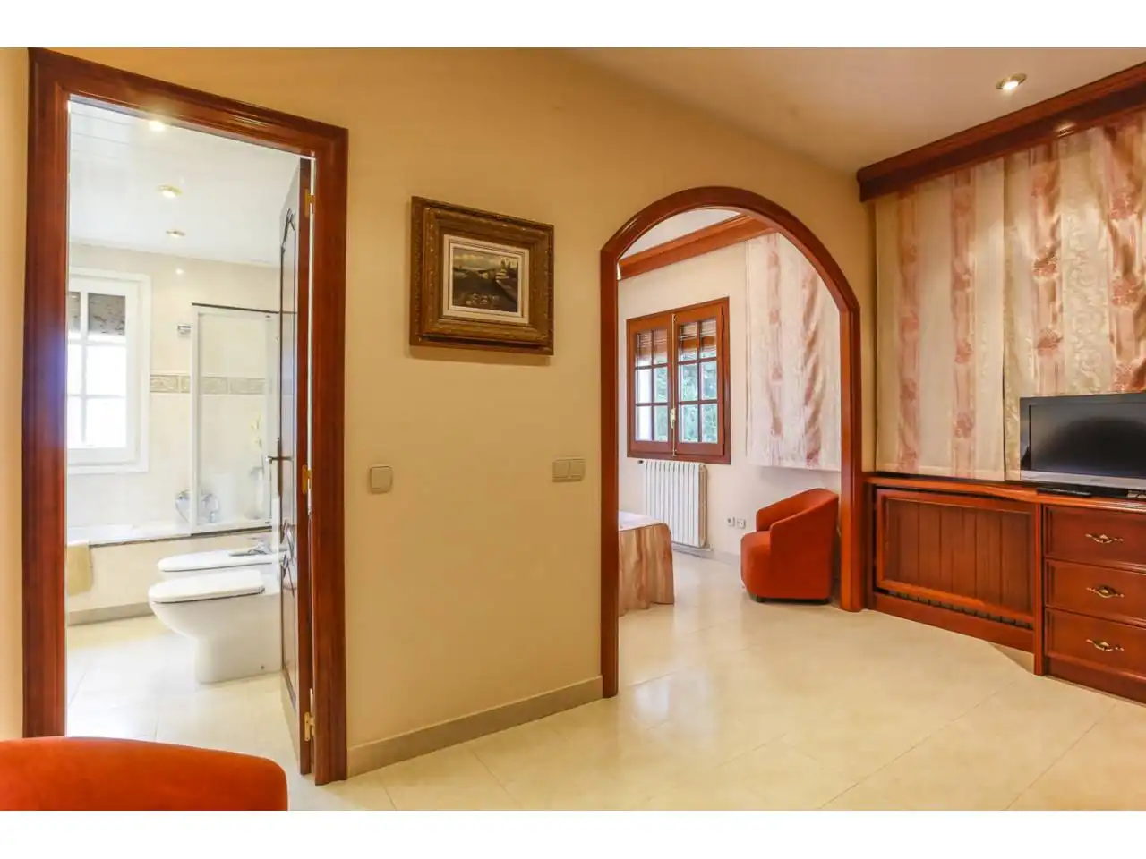 Casa o xalet en venda en Riner
