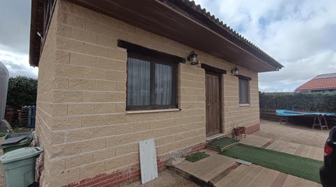 Foto 3 de Casa o xalet en venda a Termino de Ocaña, Puerta de Murcia - Colegios, Ocaña