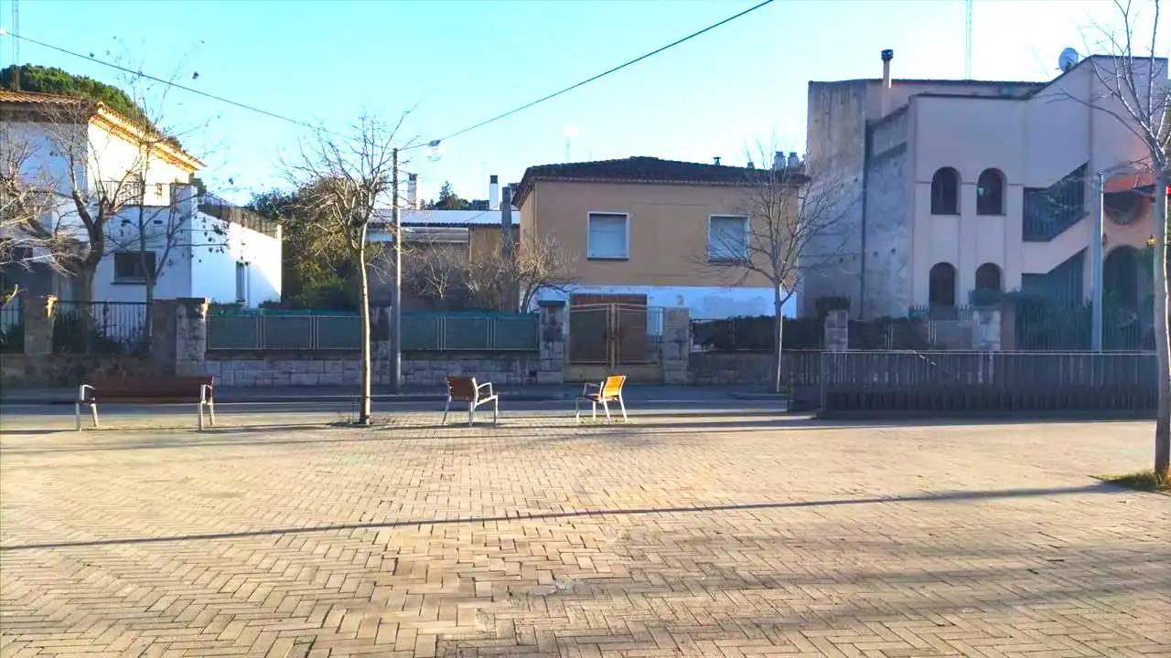 Casa o chalet en venta en NOU, Poble Nou - Olivar Gran