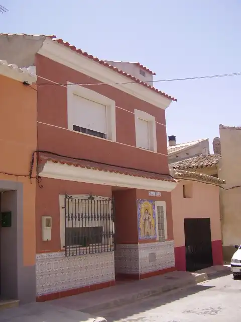 Pis en venda a Pedanías Norte, imagen 6