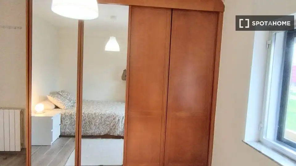 Habitación en Los Ángeles