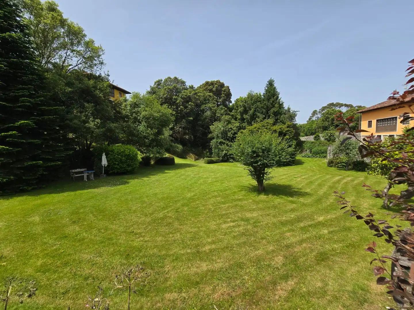 Villa con giardino in vendita a Vidiago - Pendueles - Tresgrandas, imagen 32