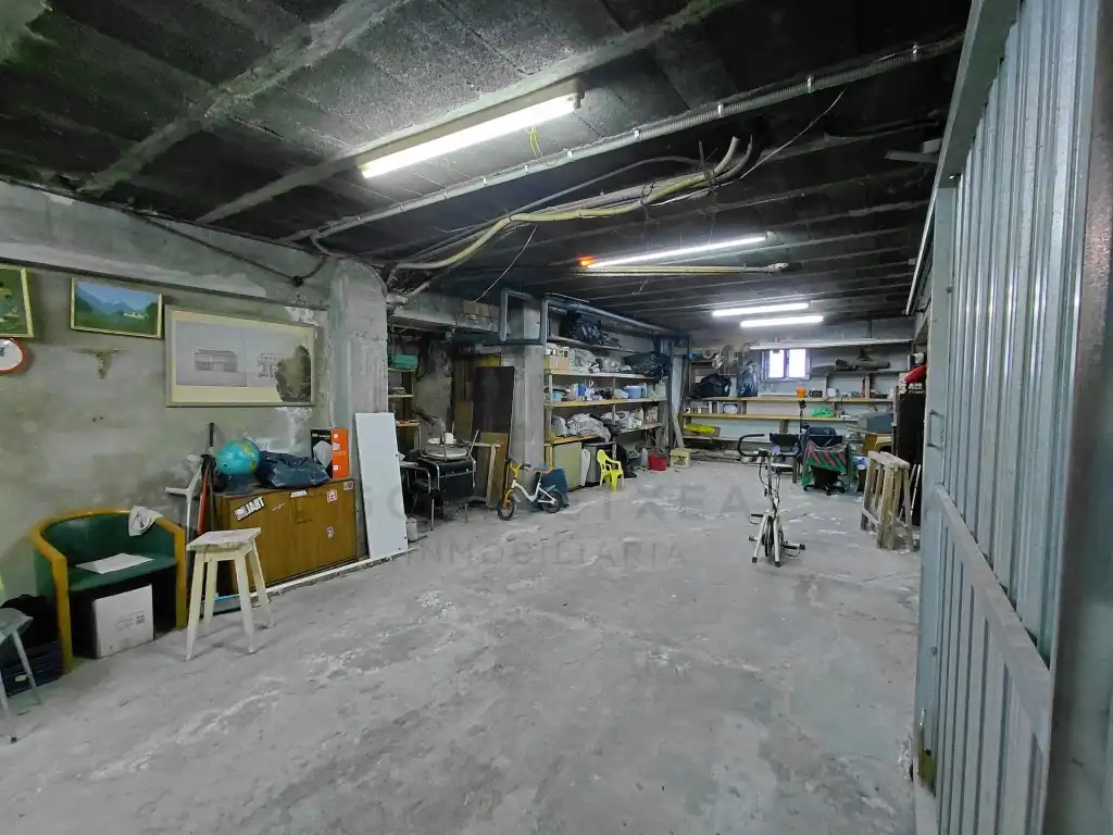 Aparcamiento en venta en Calle Monte Aldabe, imagen 2