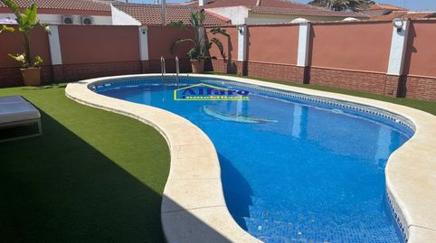 Foto 2 de Casa o chalet en venta en Centro - Torre de la Higuera, Almonte