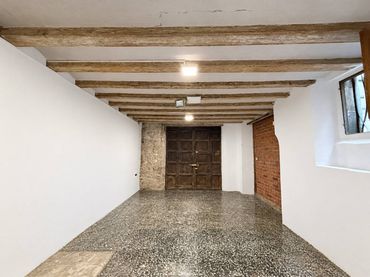 Loft zum Verkauf in Calle Nou de Sant Francesc