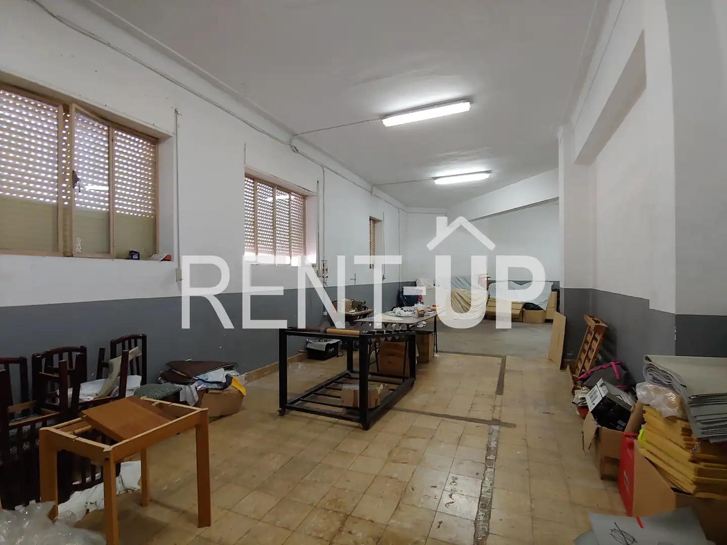 Nave industrial en venta en Carrer Doctor Cajal, imagen 9
