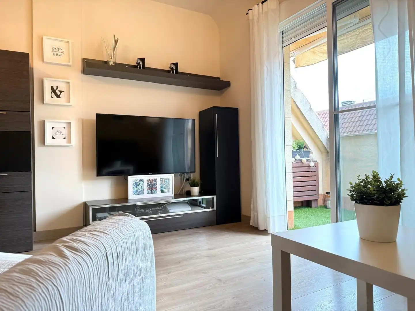 Appartamento con terrazza in vendita a Avenida ANTONETE GALVEZ 32, imagen 3