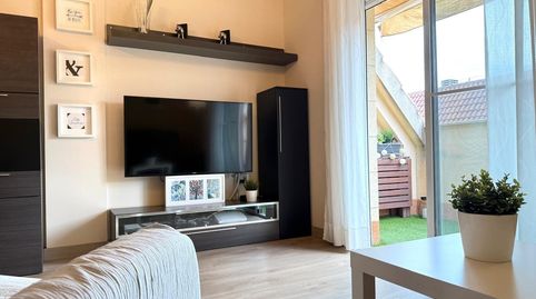 Foto 3 de Piso en venta en Avenida Antonete Galvez, 32, Archena, Murcia