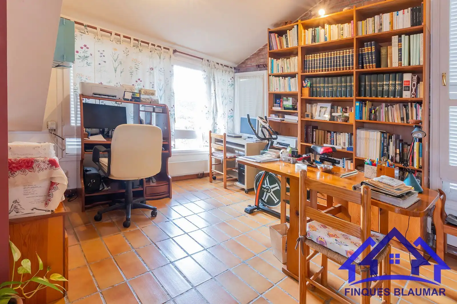 Casa o xalet en venda en Sant Iscle de Vallalta amb Calefacció, Jardí privat i Terrassa
