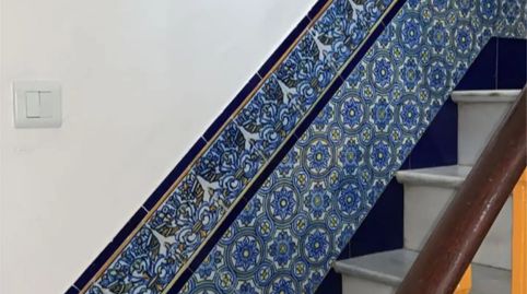 Foto 4 de Casa adosada en venda a Calle Palacios Malaver, 54, Feria, Sevilla Capital