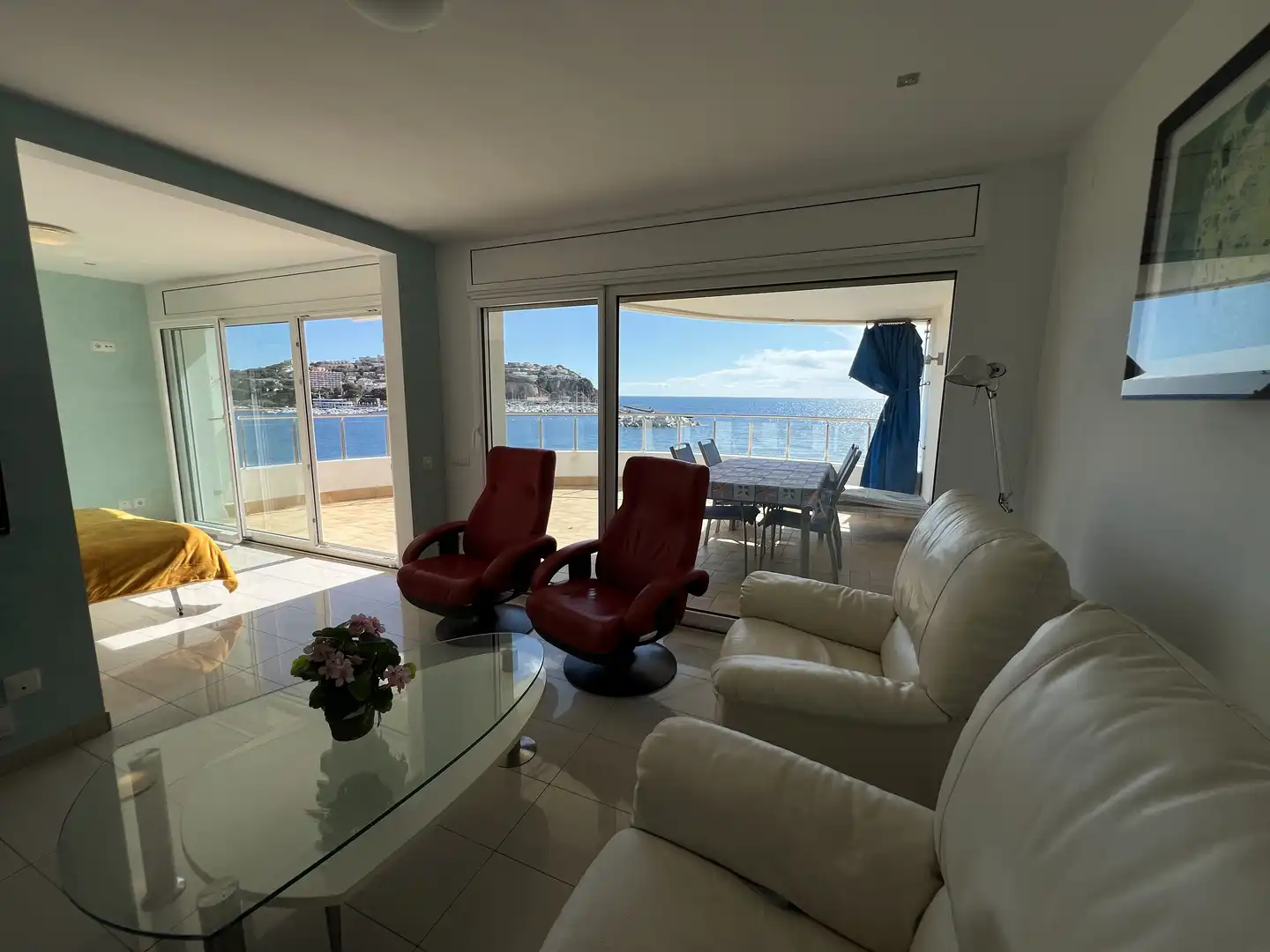 Apartments for rent in Passeig Marítim del President Josep Irla, Puntabrava - Port Salvi
