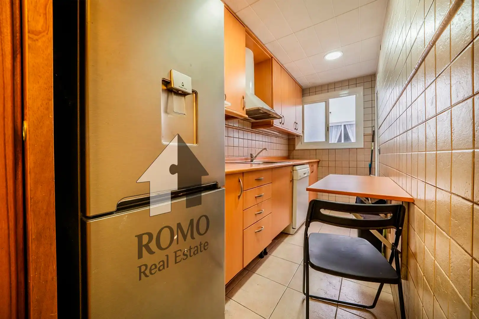 Flat with terrace for sale in Artigues - Llefià, imagen 8